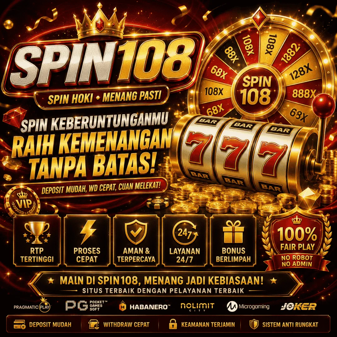 SPIN108